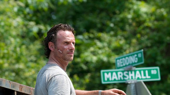 The Walking Dead saison 6 : les secrets de la ville d'Alexandria révélés (spoilers)