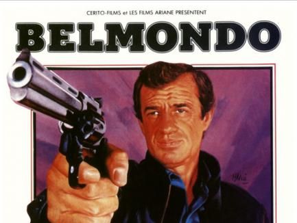 Le Professionnel : 5 choses à savoir sur le film avec Jean-Paul Belmondo