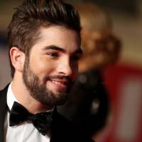 Kendji Girac : "Le plus fou, c'est l'amour de mes fans"