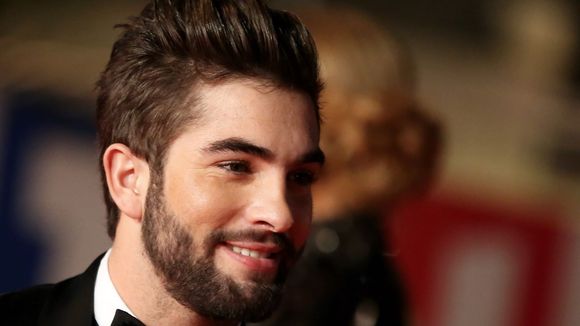 Kendji Girac : "Le plus fou, c'est l'amour de mes fans"