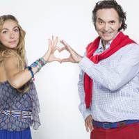 Scènes de ménages : qui sont Camille et Philippe, le nouveau couple ?