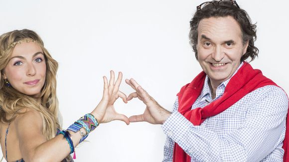 Scènes de ménages : qui sont Camille et Philippe, le nouveau couple ?