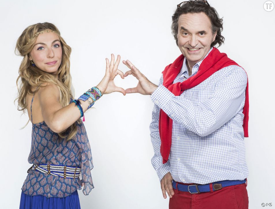 Scenes De Menages Qui Sont Camille Et Philippe Le Nouveau Couple Terrafemina