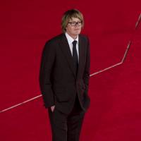 Meutres au Paradis : 6 choses à savoir sur Kris Marshall (Humphrey Goodam)