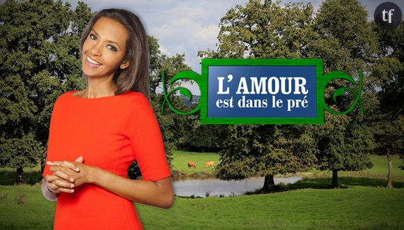 L'Amour est dans le pré 2015 : une relation entre deux agriculteurs ?