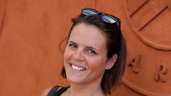 Laure Manaudou espère que ses photos d'elle nue ne "détruiront" pas sa fille