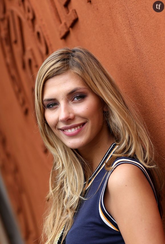 Camille Cerf jouera dans la série TF1 "Nos chers voisins".