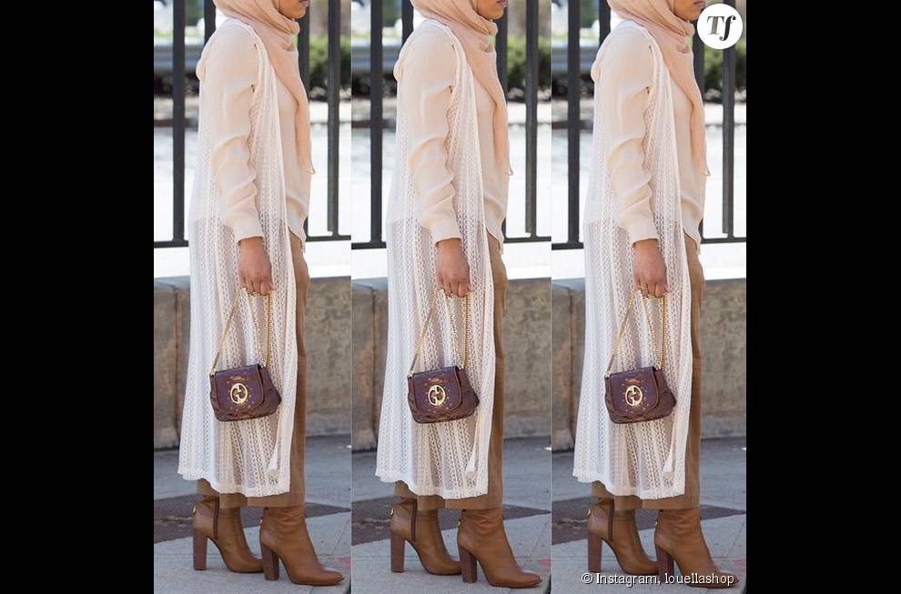 De nombreuses femmes musulmanes se sentent ignorées par l&#039;industrie de la mode et comptent bien montrer qu&#039;elles ont autant de style que les autres !