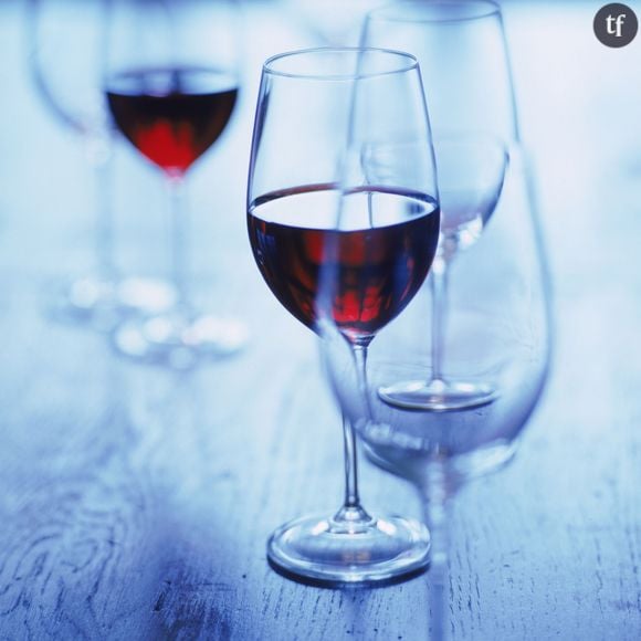 Cancer du sein : un verre de vin par jour augmenterait les risques