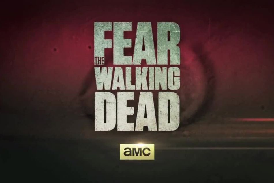 Découvrez la scène d'ouverture de la série Fear The Walking Dead.