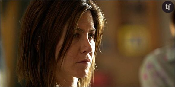 Jennifer Aniston dans "Cake"