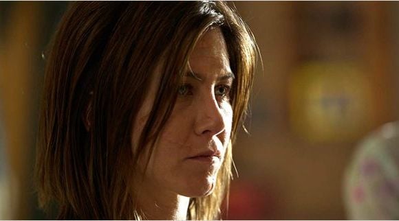 La métamorphose de Jennifer Aniston dans "Cake"