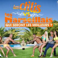 Les Ch'tis vs les Marseillais : résumé et replay du 1er épisode sur W9 (20 août)