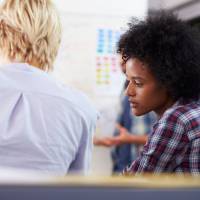 Ces femmes qui arrêtent d'avoir leurs règles pour poursuivre leur carrière