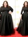 L'actrice Melissa McCarthy