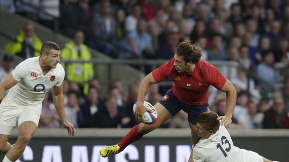 France vs Angleterre : heure et chaîne du match en direct (22 août)