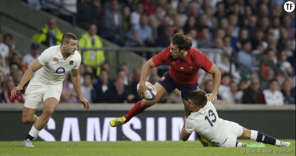 Heure En Angleterre Par Rapport à La France France vs Angleterre : heure et chaîne du match en direct (22 août