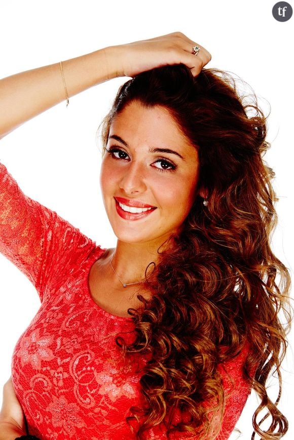 Coralie, 19 ans, la nouvelle belge de Secret Story