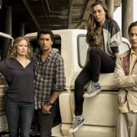 Fear The Walking Dead : qui sont les personnages ? (photos)