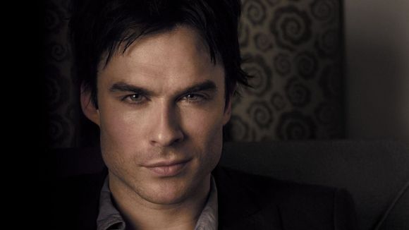 The Vampire Diaries saison 7 : un saut dans le futur pour Ian Somerhalder et les autres