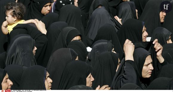 Le 12 décembre 2015, les femmes saoudiennes auront le droit de voter et de se présenter aux élections.