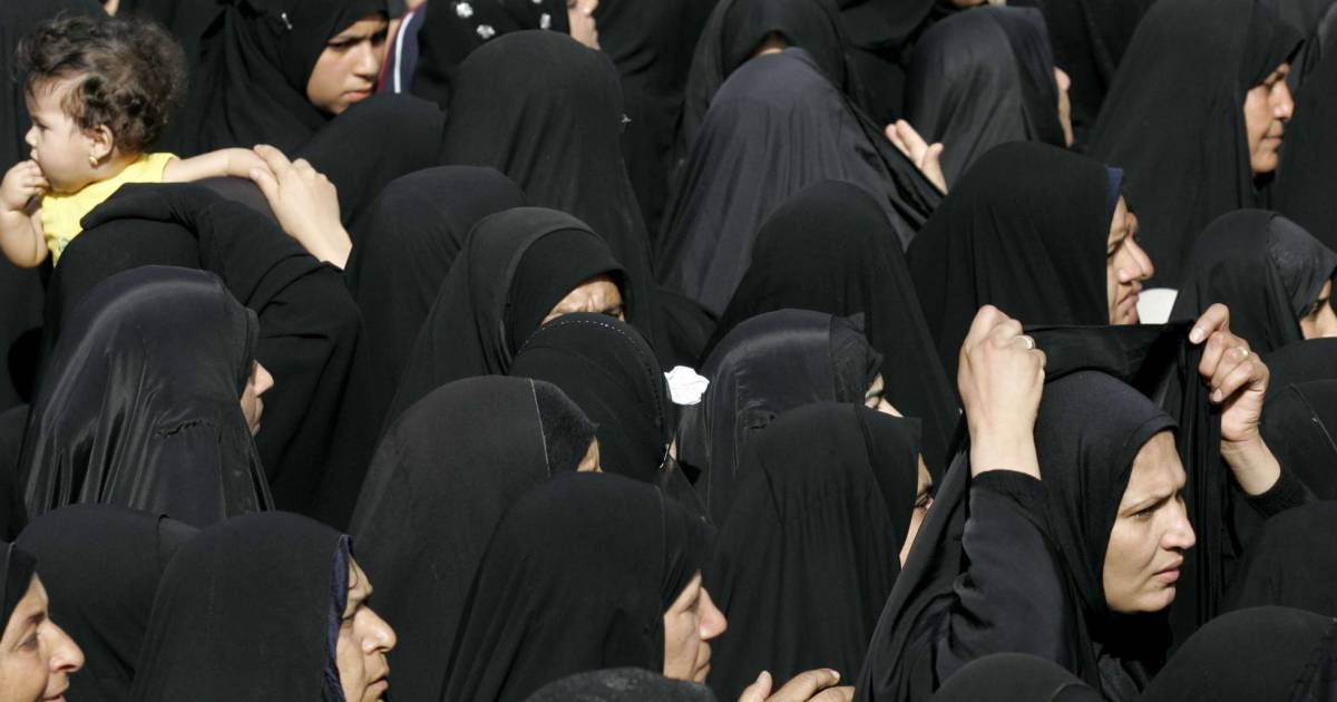 Arabie Saoudite Les Femmes Vont Enfin être Autorisées à Voter Terrafemina 