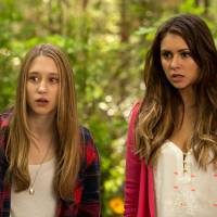 Nina Dobrev : très sexy dans la bande-annonce de The Final Girls (vidéo)