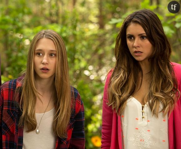 Nina Dobrev : découvrez la bande-annonce de The Final Girls