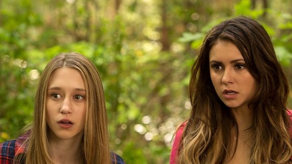 Nina Dobrev : très sexy dans la bande-annonce de The Final Girls (vidéo)