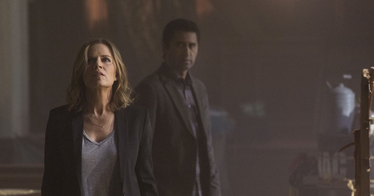 Fear the Walking Dead : l'épisode 1 en streaming VOST avant la saison 6