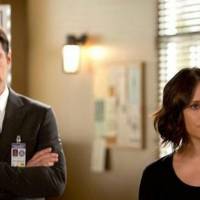 Esprits Criminels Saison 11 :  Kate Callahan (Jennifer Love Hewitt) de retour ?