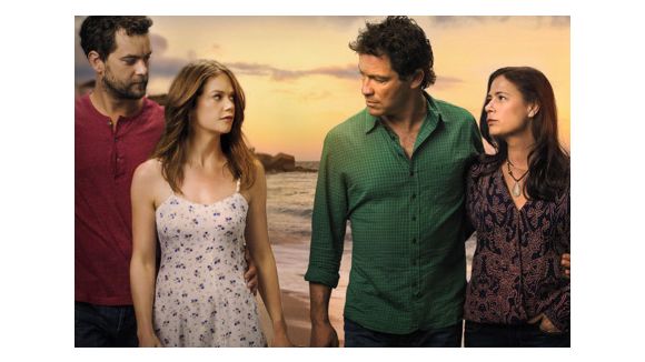 The Affair : une saison 2 très attendue et complexe (Vidéo)