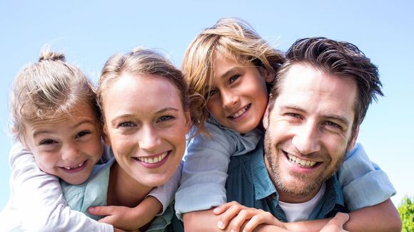 Le partage des tâches boosterait la sexualité du couple