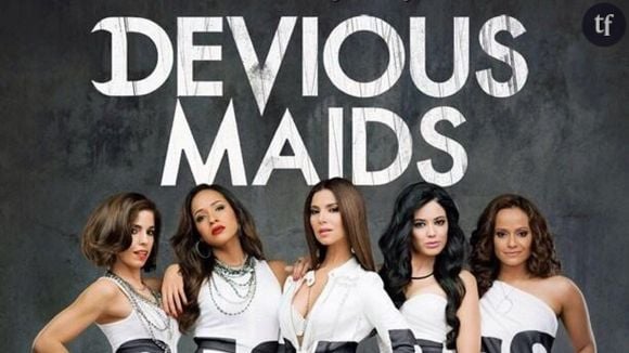 Générique de Devious Maids