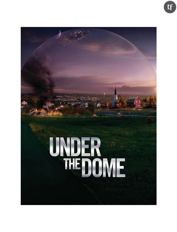 Affiche de la série Under the Dome