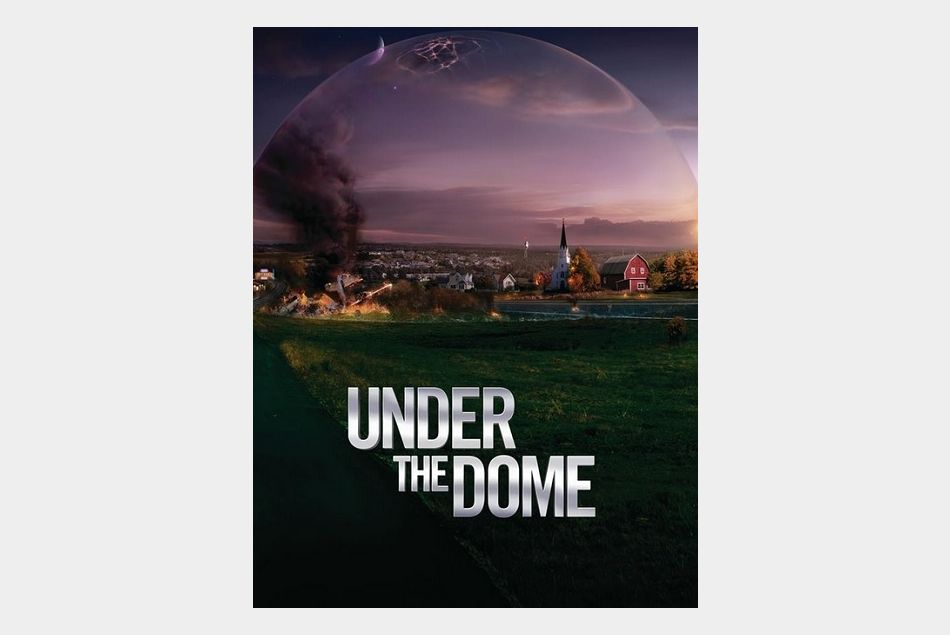 Affiche de la série Under the Dome