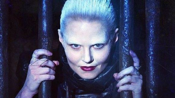 Once Upon a Time Saison 5 : une promo effrayante !