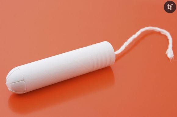 Que trouve-t-on vraiment dans la composition des Tampax ? Mystère.