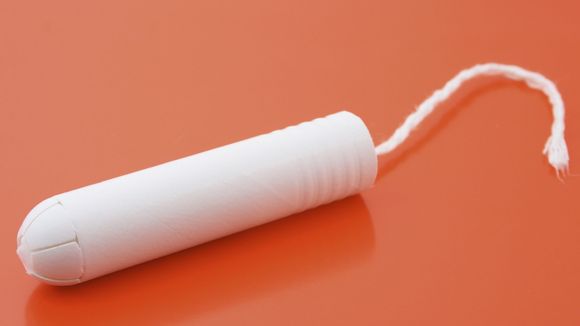 Une étudiante lance une pétition pour percer le mystère des tampons Tampax