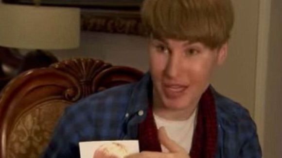 Tobias Strebel : de quoi est mort le sosie de Justin Bieber ?