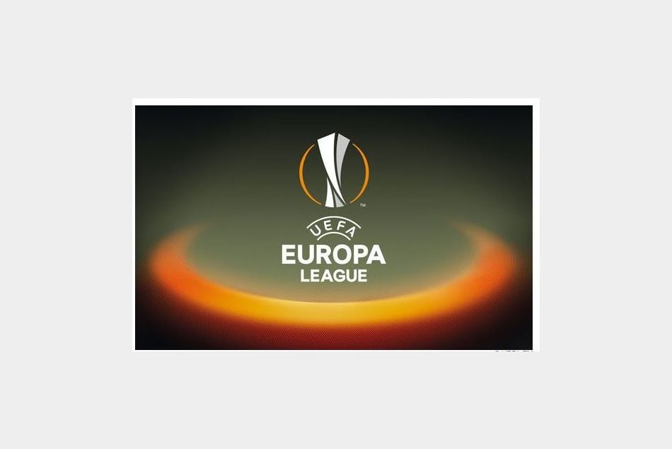 Affiche de la Ligue Europa