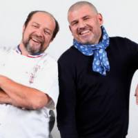 Masterchef 2015 : Maxime, Philippe Khan-Ly, Benoit ou Laurent en finale sur NT1 ?