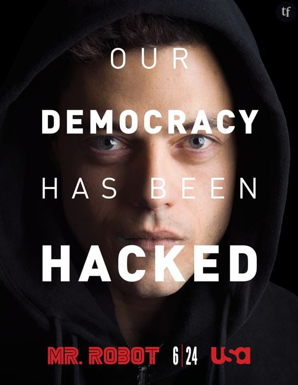 Mr Robot aura bien une saison 2