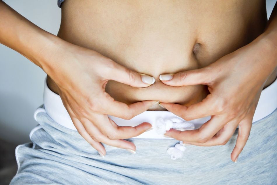 7 bonnes raisons de se réjouir d'avoir du ventre