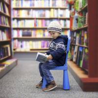 Des cartes de bibliothèque pour tous les enfants écossais : une belle intiative à copier ?