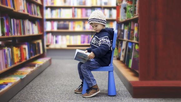 Des cartes de bibliothèque pour tous les enfants écossais : une belle intiative à copier ?