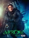 Poster de la saison 3 d'Arrow