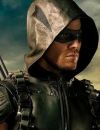 Oliver Queen alias Stephen Amell