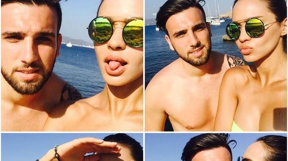 Secret Story 2015 : Leila et Aymeric se disputaient régulièrement