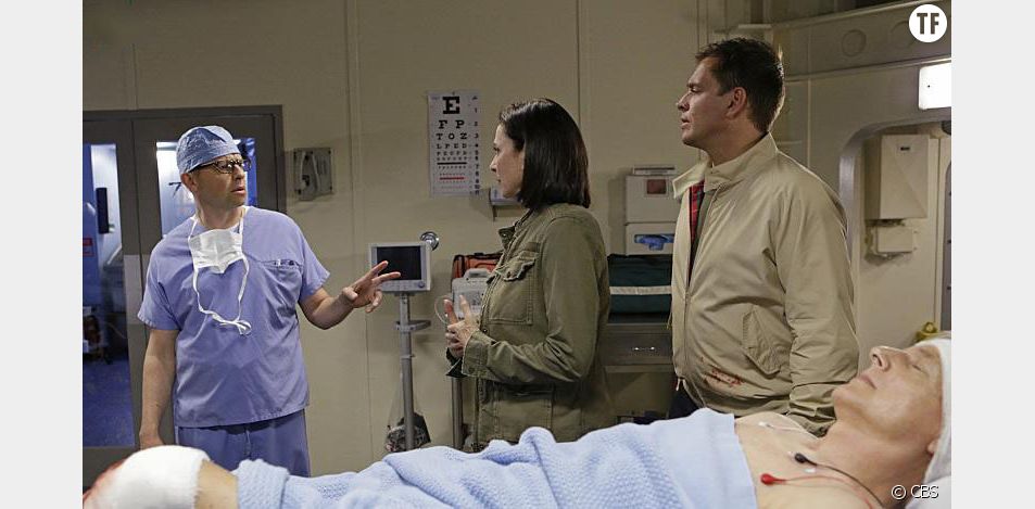 Saison 13 Episode 1 Top Chef NCIS saison 13 : Gibbs entre la vie et la mort dans une première bande